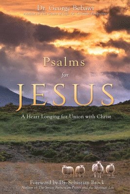 Psalms for Jesus 1