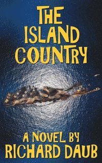 bokomslag The Island Country