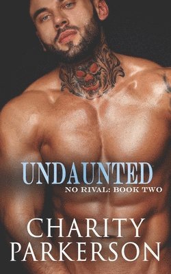 bokomslag Undaunted