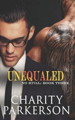 Charity Parkerson - Unequaled, Häftad