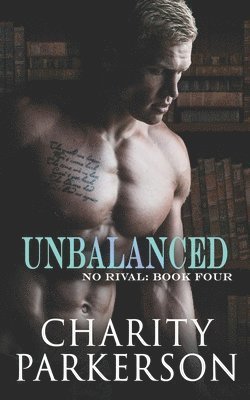 Charity Parkerson - Unbalanced, Häftad