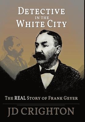 Detective in the White City 1