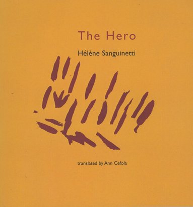 H Sanguinetti - Hero, Häftad