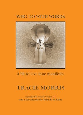Who Do with Words (Second Edition, Expanded) 1