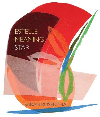 bokomslag Estelle Meaning Star