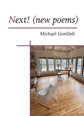Next!: (New Poems)