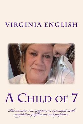 A Child of 7 1