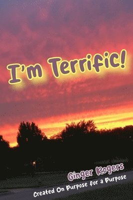 I'm Terrific! 1