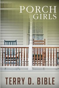 bokomslag Porch Girls