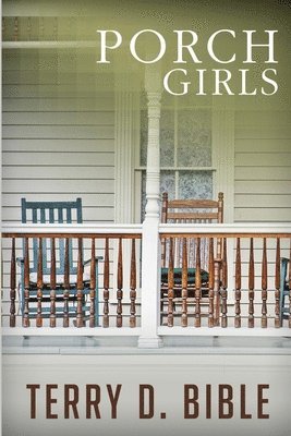 Porch Girls 1