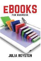 bokomslag eBooks for Business