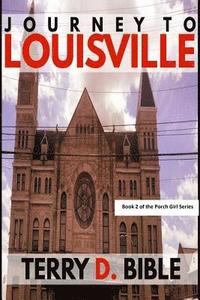 bokomslag Journey to Louisville