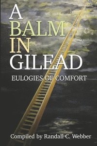 bokomslag A Balm in Gilead: Eulogies of Comfort