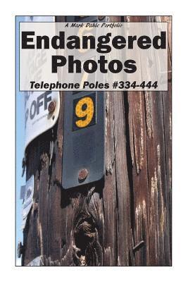 Endangered Photos: Telephone Poles #334-444 1