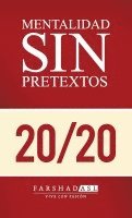 bokomslag La Mentalidad Sin Pretextos