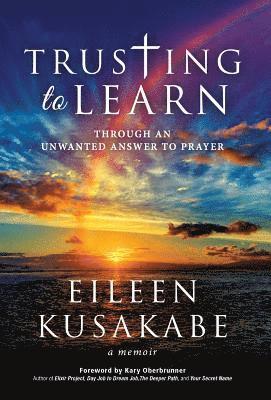 bokomslag Trusting To Learn: Through An Unwanted Answer To Prayer