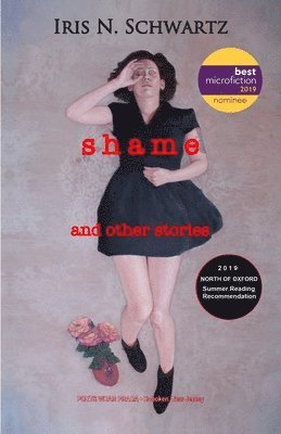 Iris N. Schwartz - Shame: And Other Stories, Häftad
