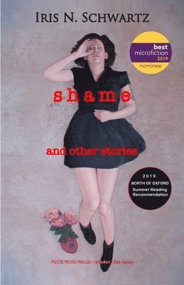 bokomslag Shame: And Other Stories