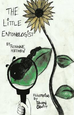 bokomslag Little Entomologist