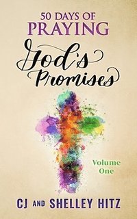bokomslag 50 Days of Praying God's Promises