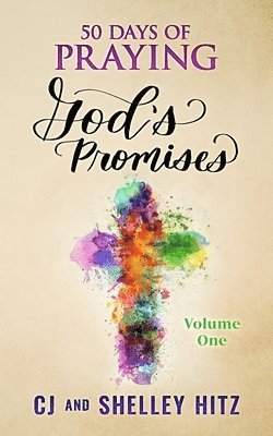 50 Days of Praying God's Promises 1