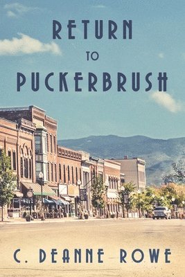 Return to Puckerbrush 1