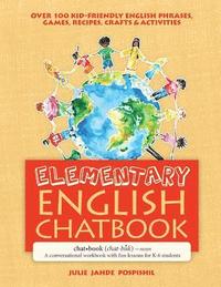 bokomslag Elementary English Chatbook