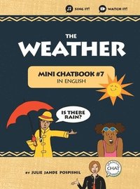 bokomslag The Weather
