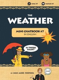 bokomslag Weather
