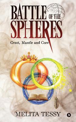 Battle of the Spheres: Crust, Mantle and Core 1