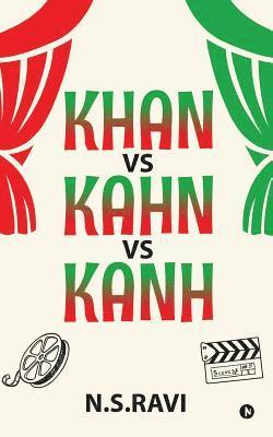 bokomslag Khan Vs Kahn Vs Kanh