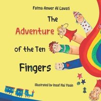bokomslag The Adventure of the Ten Fingers