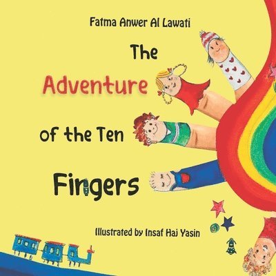 The Adventure of the Ten Fingers 1