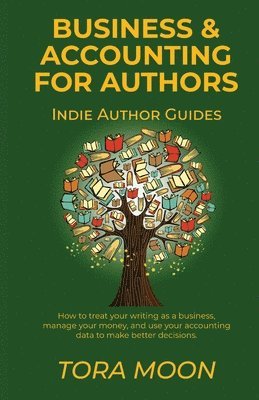 Business and Accounting for Authors 1