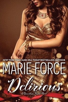 Marie Force, Marie, Force - Delirious, Häftad