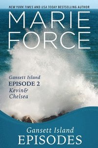 bokomslag Gansett Island Episode 2