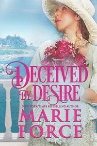 bokomslag Deceived by Desire