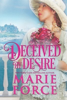 bokomslag Deceived by Desire