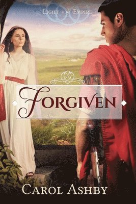 Forgiven 1