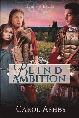 Blind Ambition 1