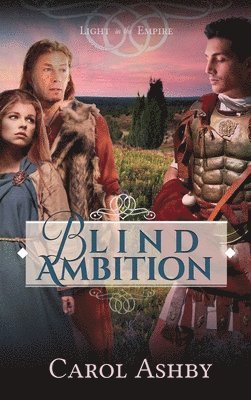 Blind Ambition 1