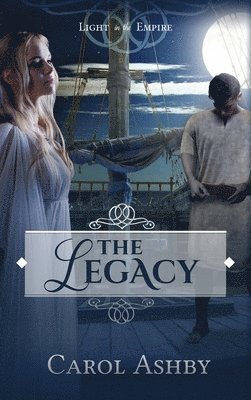 bokomslag Legacy