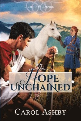 bokomslag Hope Unchained