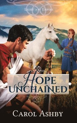 bokomslag Hope Unchained