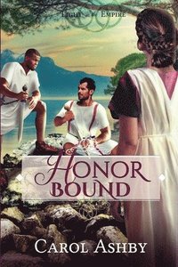 bokomslag Honor Bound