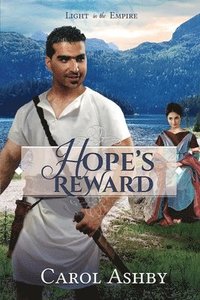 bokomslag Hope's Reward