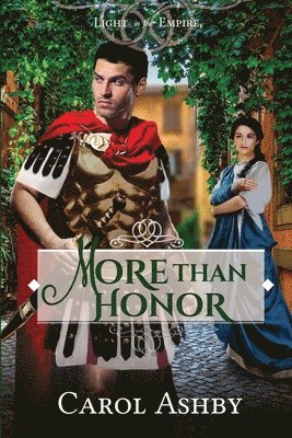 More Than Honor 1