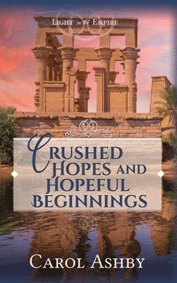 Crushed Hopes and Hopeful Beginnings 1