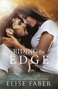 bokomslag Riding The Edge