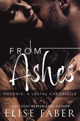 From Ashes 1